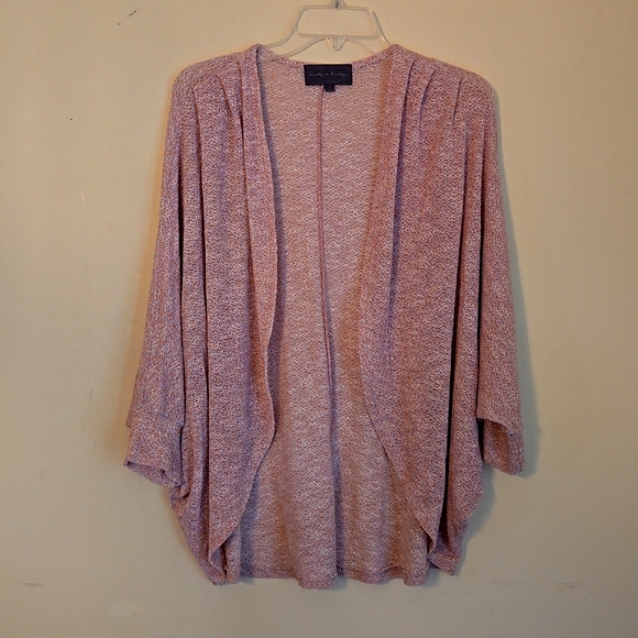 Anthropologie Sweaters - Anthropologie Sunday in Brooklyn cardigan